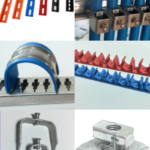 Utility fitting system