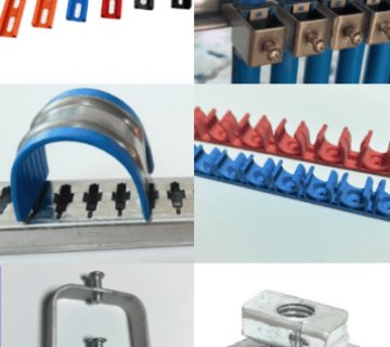 Utility fitting system