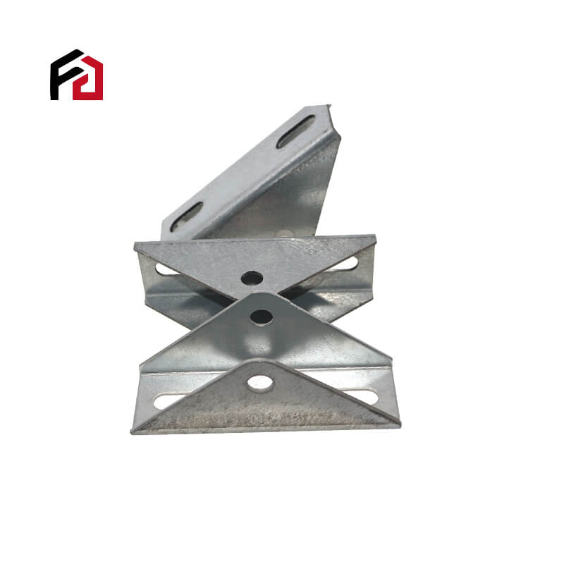 Triangular (Zinc-aluminum-Magnesium) - Metal products