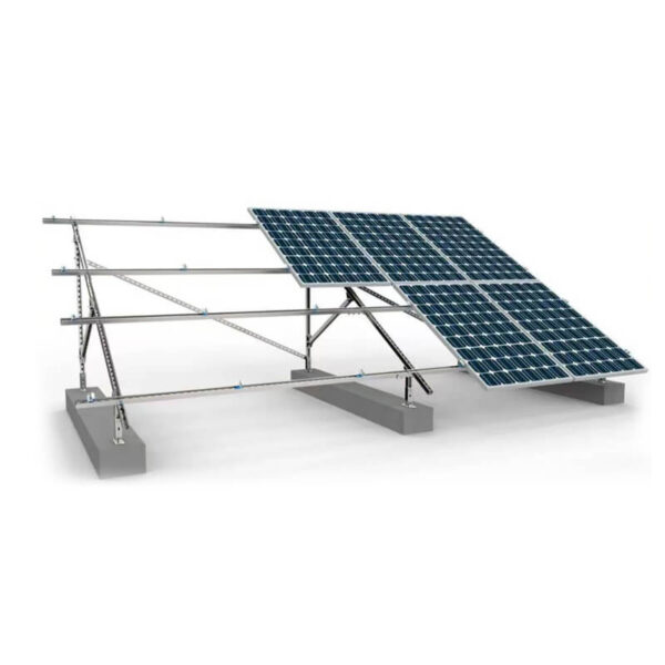 Photovoltaic brackets